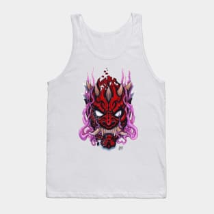 Sith Rage Tank Top